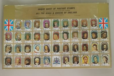 stamps