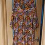 Wednesdays Girl Maternity Dress Image 2