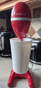 Milkshake Maker