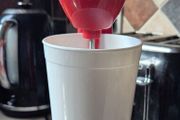 Milkshake Maker