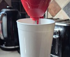 Milkshake Maker