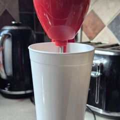Milkshake Maker