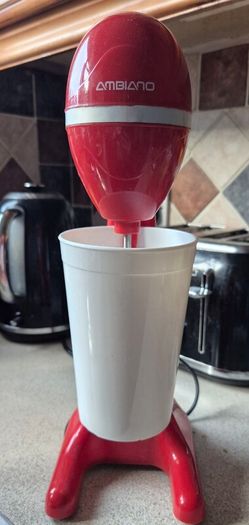 Milkshake Maker