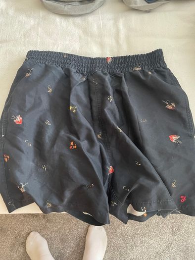 Bulk shorts 32-42 w