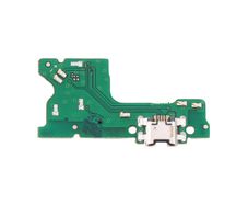 For Huawei Y7 2019 Charging Port Connector Board Replacement Microphone New - FHT26HCP