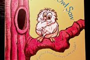 1998. Don Conroy. What The Owl Saw.