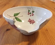 Judy Greene Votive Bowl AS NEW