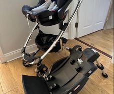car seat