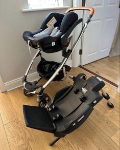 car seat
