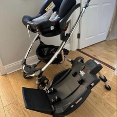 car seat