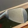 Mizuno T22 Satin Chrome Wedges 52 and 56 S Grind Excellent Condition Image 2