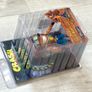 Deluxe Crash Bandicoot With Jet Pack Figure From Activision & Neca - SEALED Image 8