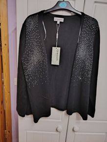 Woman Sweater  New