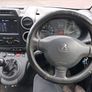 Peugeot Partner 2018 Image 5