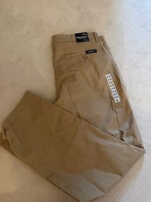 NEW Men's Chinos