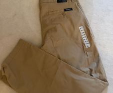 NEW Men's Chinos