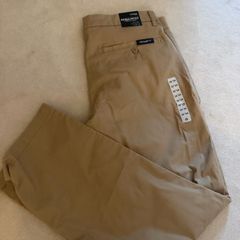 NEW Men's Chinos