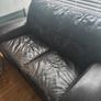 Leather Sofa Image 2