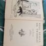 Antiquarian books and map Image 8