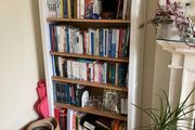 bookcase