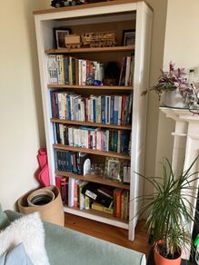 bookcase