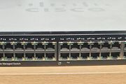 Cisco SG500X 48 Port Switch