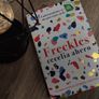 Freckles ! HAND SIGNED ! by Cecelia Ahern ! 2021 ! by HarperCollins ! AUTOGRAPH ! Image 9