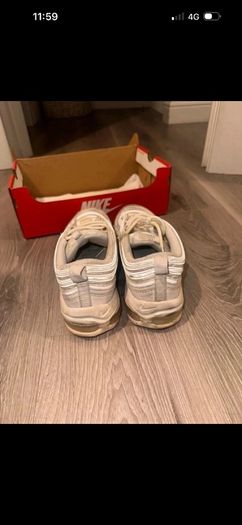 Nike Air Max 97