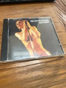 The Stooges Raw Power