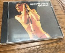 The Stooges Raw Power