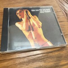 The Stooges Raw Power