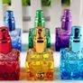Glass bottles refill Image 2