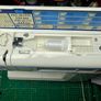 ELNA 8006 Embroidery & Sewing Machine - Swiss design / Just Serviced / Like New Image 6