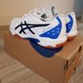 Mens Sports Shoe UK Size 11 Image 4