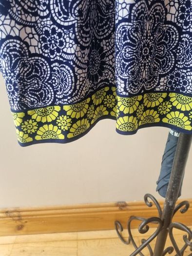 Wallis summer dress
