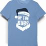 Merry Christmas, Up The Dubs T-Shirt Image 3