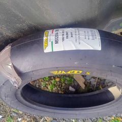 Pmt Super Moto Stomp Tyres