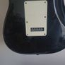 Fender Strat Player II Image 5