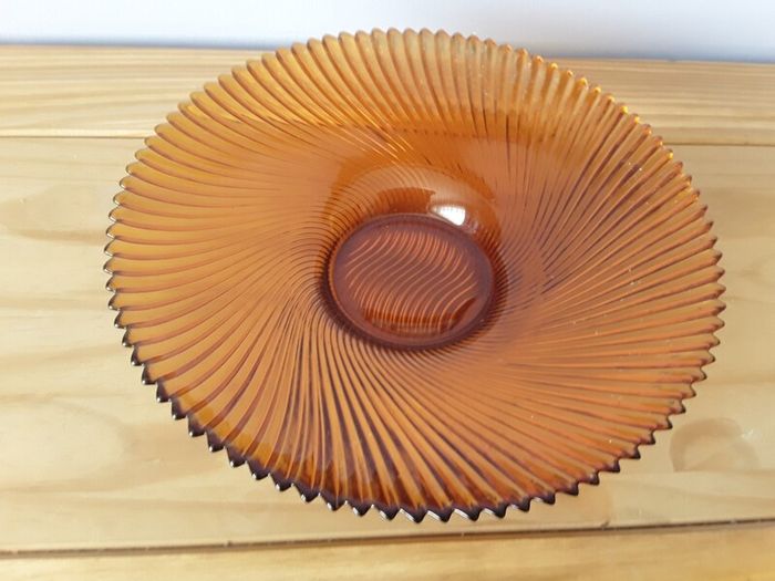 vintage bowl
