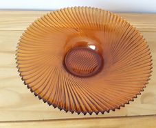 vintage bowl