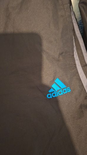 Mens Adidas Tracksuit Bottoms 3XL