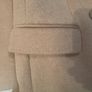 Lisa's Lust List 100% wool coat Image 5