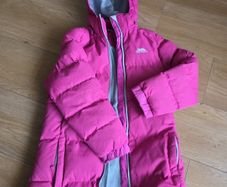 trespass coat