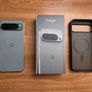 Google Pixel 9 Pro XL 256 GB with Original Box Image 5