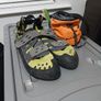 La Sportiva Climbing shoes Image 2