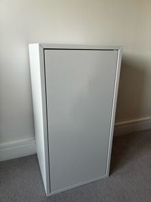 Ikea eket cabinet