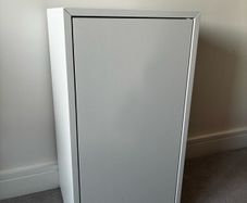 Ikea eket cabinet