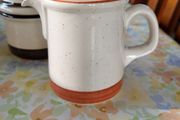 Celtic ceramic