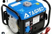 Portable Petrol Generator