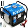 Portable Petrol Generator Image 2